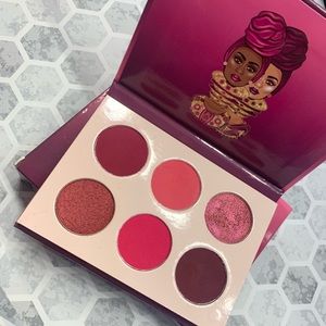 Juvias Place Palette